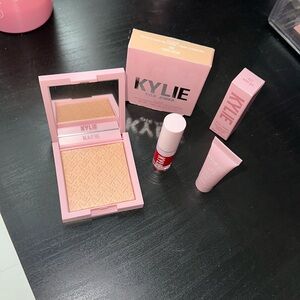 KYLIE COSMETICS 3 pcs Bundle